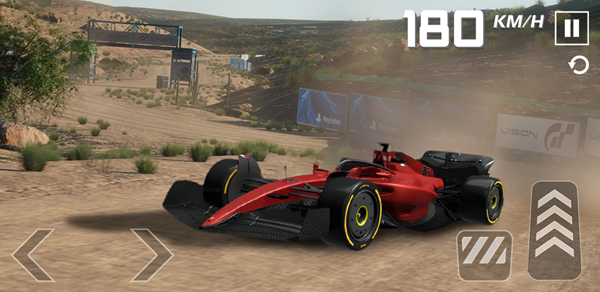 F1汽车大师下载图1: