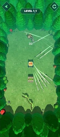 射手狂热手机版游戏下载图3: