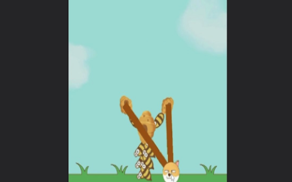 拯救狗狗狗子反击战手游下载图2: