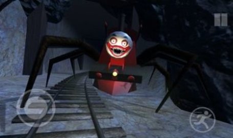 查尔斯小火车手游安卓版下载图1: