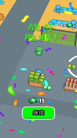 我的部队贼猛最新版本下载图2: