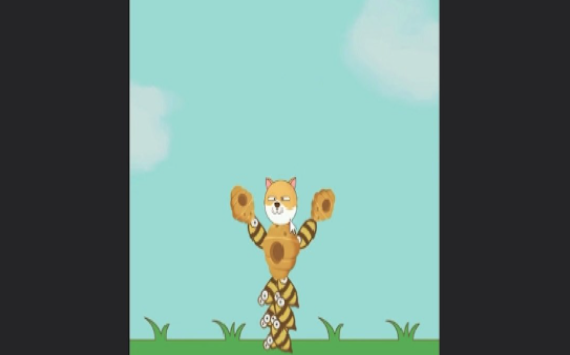 拯救狗狗狗子反击战手游下载图3: