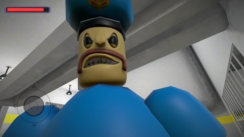 奥比监狱逃脱正式版下载图2: