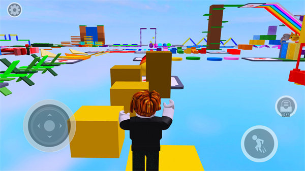 梦境甜瓜游乐场安卓版下载图2: