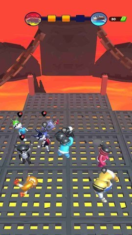 人类激斗安卓版下载图3: