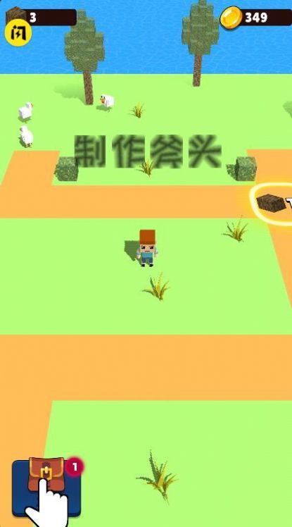 英雄工艺皇家游戏v0.0.19下载图1: