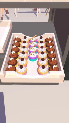 咖啡店陈列师最新版下载图1: