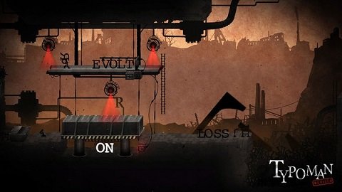 字母人手机版手游下载图1: