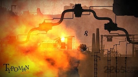 字母人手机版手游下载图3: