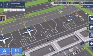 运输经理大亨最新版下载图1: