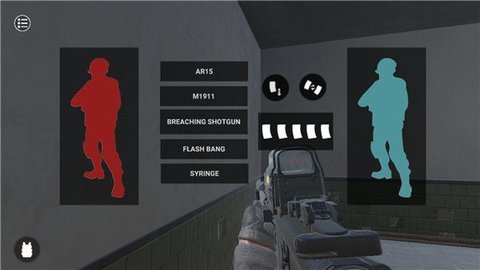 严阵以待手机版下载图2: