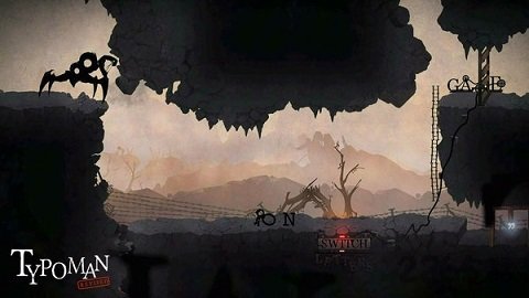 字母人手机版手游下载图2: