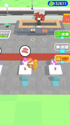 梦想餐厅当老板正式版下载图1: