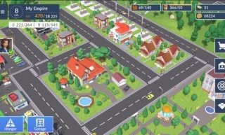 运输经理大亨最新版下载图3: