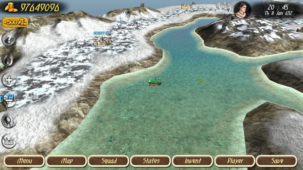 钢铁之躯2安卓版下载图2: