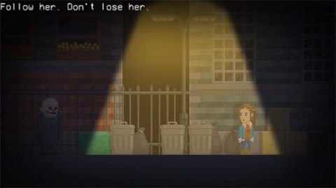 房东恐怖模拟器手游安卓版下载图3: