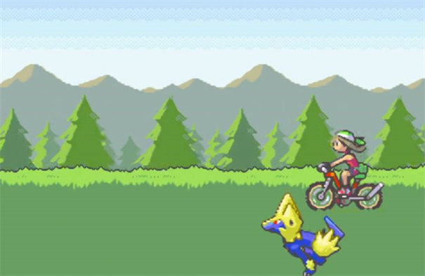 口袋妖怪寄宝石手游v2.7下载图3: