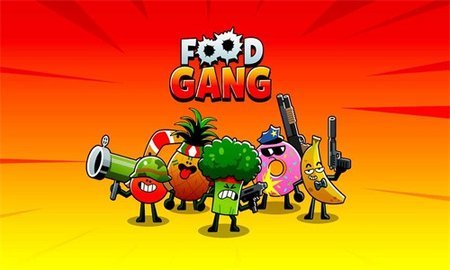 食物帮派手游安卓版下载图2: