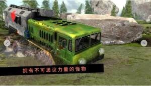 卡车行驶模拟器官方版下载图3: