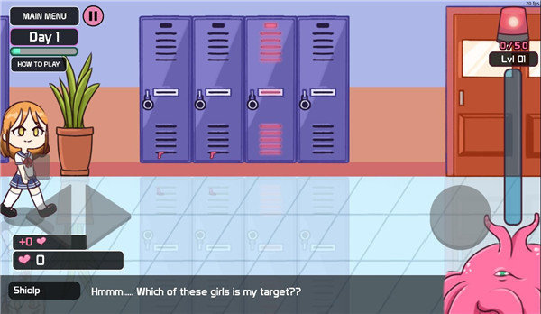 lovecraftlocker2v1.0下载图1: