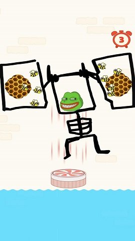 拯救青蛙佩佩手游最新版下载图2: