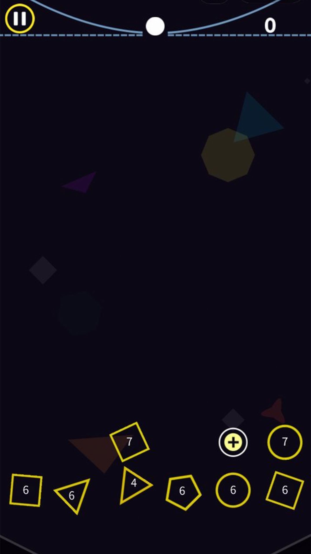 超级球球冲刺手游正版v1.0.1下载图1: