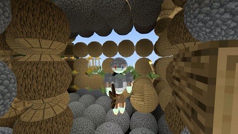 像素岛沙盒建造最新安卓版下载图3: