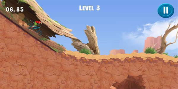 极限循环最新安卓版下载图2: