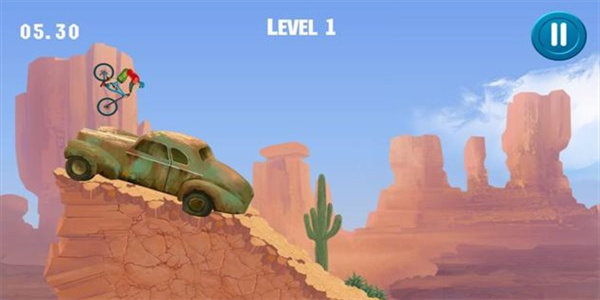 极限循环最新安卓版下载图3: