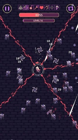 像素英雄血族生存最新版下载图3: