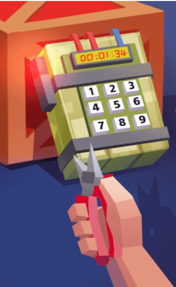 枪战行动重生安卓版下载图1: