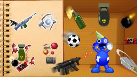 木偶人模拟器安卓版下载图2: