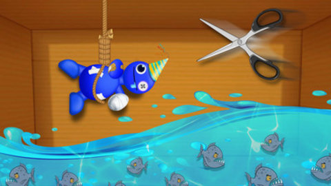 木偶人模拟器安卓版下载图1: