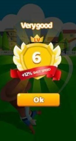 足球飞跃射门正式版下载图2: