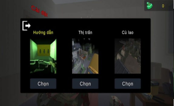 我将存活下来手机版下载图2: