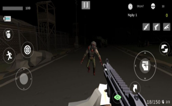 我将存活下来手机版下载图3: