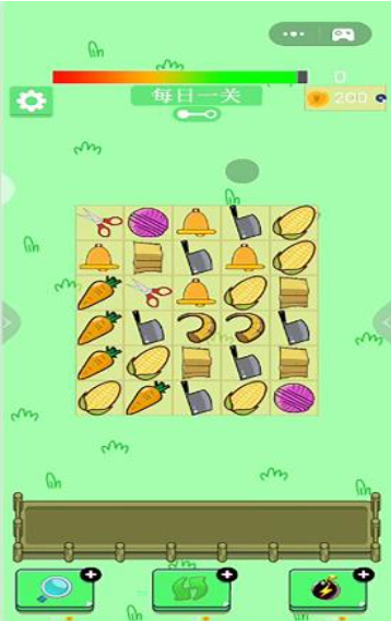 召唤山羊模拟器手游下载图1: