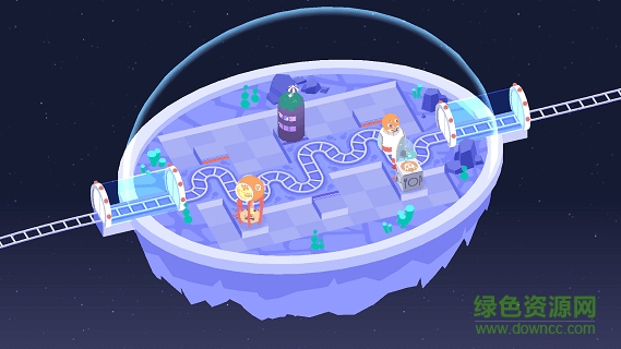 宇宙特快专线手游安卓版v1.0.4下载图1: