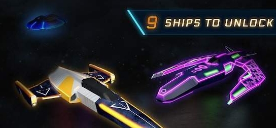 星光赛跑者手游手机最新版下载图3: