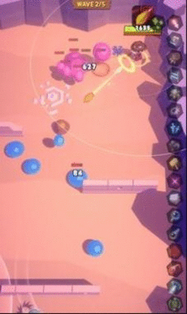 史莱姆猎人妮娜官方版下载图2: