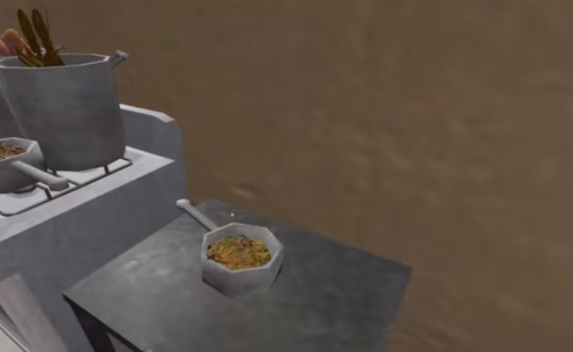 只因杀手最新版手机版下载图2: