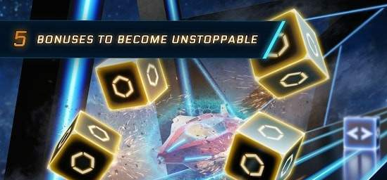 星光赛跑者手游手机最新版下载图2: