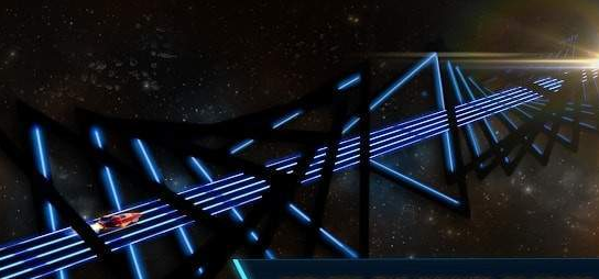 星光赛跑者手游手机最新版下载图片1