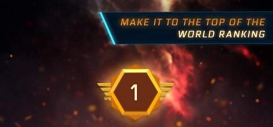 星光赛跑者手游手机最新版下载图1: