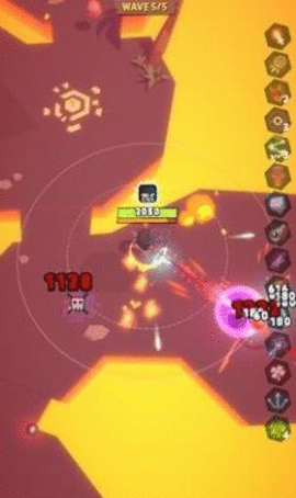 史莱姆猎人妮娜官方版下载图3: