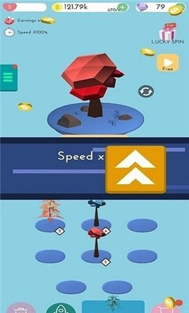 森林守护者3D手机版下载图3: