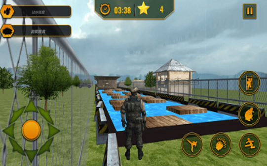 士兵大突击下载图3: