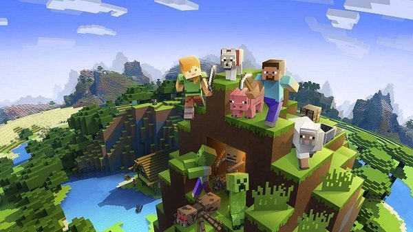 我的世界国际版手游下载图3: