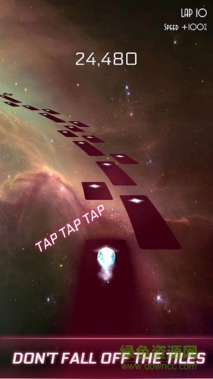 舞蹈星球(Dancing Planet)手游手机最新版v1.14下载图2: