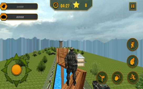 士兵大突击下载图1: